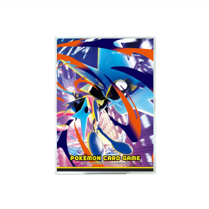 Pokemon TCG: Mega Ninja Spinner (M4F) - Value Bonus Box (Traditional Chinese)