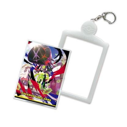 Pokemon TCG: Mega Evolution Special Set - Mega Charizard Y (Traditional Chinese)  - PRE-ORDER