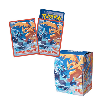 Pokemon TCG: Mega Evolution Special Set - Mega Charizard Y (Traditional Chinese)  - PRE-ORDER